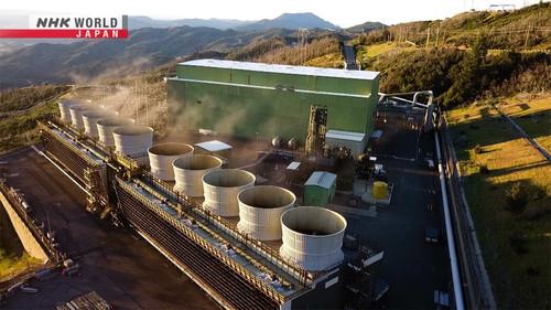 Zeroing In: Carbon Neutral 2050 Season 1 Episode 14 - The Power Beneath