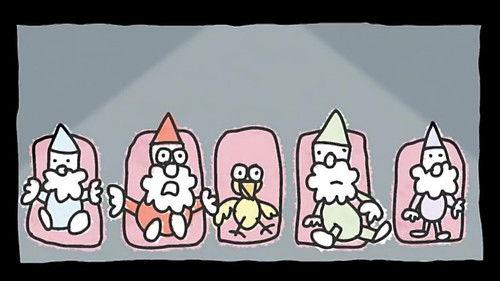 Gnome Wesley Season 1 Episode 20 - Episode 20