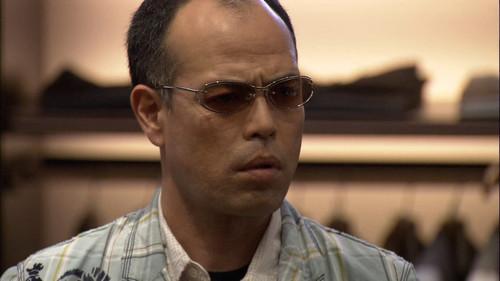 The Black Swindler Season 1 Episode 5 - Brand Scams