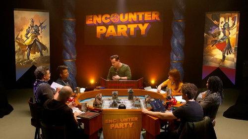Encounter Party Season 1 Episode 6 - Six Way Split