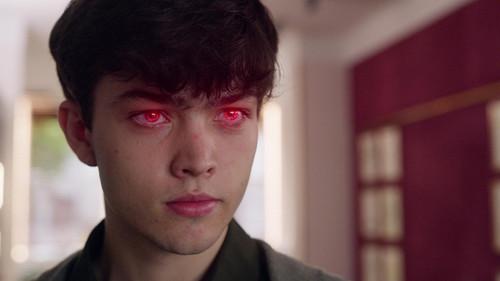 Spellbound Season 1 Episode 8 - Starcrossed