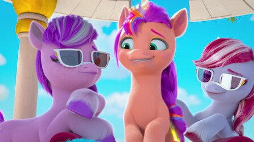 My Little Pony: Make Your Mark Season 2 Episode 4 - Ali-Conned