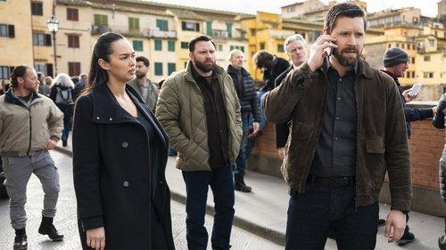 FBI: International Season 3 Episode 7 - Andiamo!