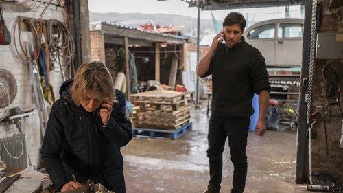 undefined Season 1 Episode 6 - Episode 6