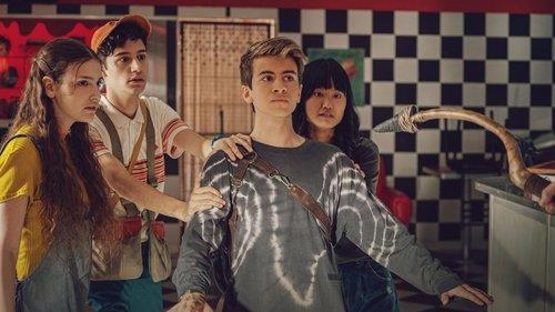 Tierra Incognita Season 2 Episode 7 - Talu-Klatu