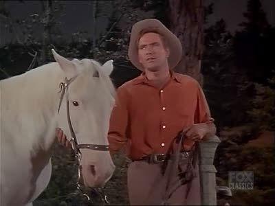 Bonanza Season 4 Episode 16 - Song in the Dark