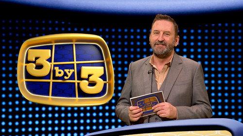 undefined Season 8 Episode 5 - 3 by 3