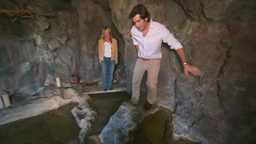 Million Dollar Rooms Season 3 Episode 2 - Million Dollar Rustic Grotto