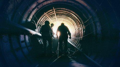 Panorama Season 72 Episode 7 - Hamas' Secret Financial Empire