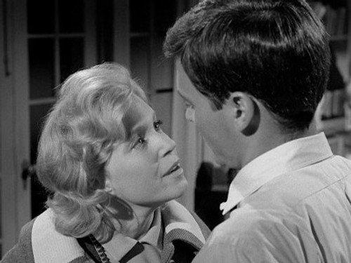Perry Mason Season 9 Episode 4 - The Case of the Cheating Chancellor