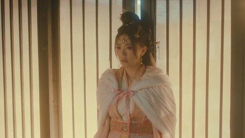 Butterflied Lover Season 1 Episode 14 - It Was the Wind That Brushed Up the Moonlight