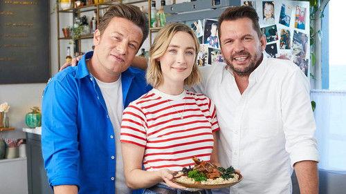 Jamie and Jimmy's Food Fight Club Season 8 Episode 6 - Saoirse Ronan