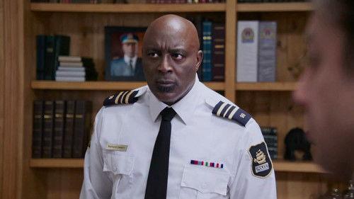 Escouade 99 Season 2 Episode 5 - Episode 5