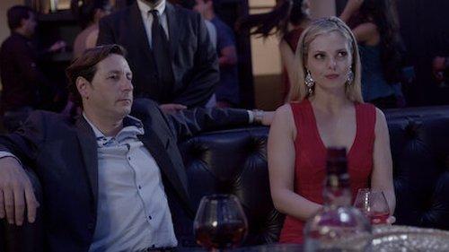 Rosario Tijeras (Mexico) Season 1 Episode 2 - Episodio 2