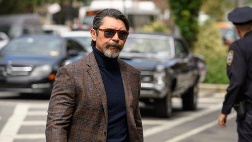 Prodigal Son Season 1 Episode 5 - The Trip