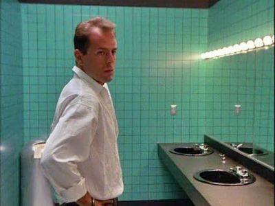 undefined Season 1 Episode 7 - No Exit