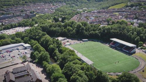 Murdertown Season 1 Episode 5 - Pontypridd