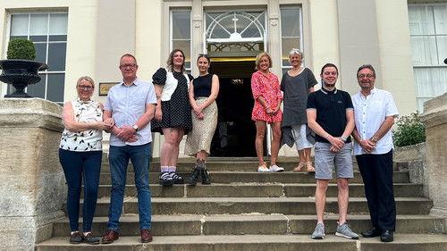 Four in a Bed Season 26 Episode 15 - Payment Day