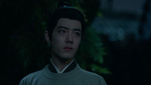 Legend of Zang Hai Season 1 Episode 18 - Resolve for Vengeance