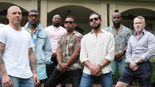 Queens Court Season 1 Episode 5 - Cookout Cousins