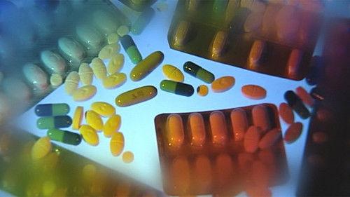 Catalyst Season 17 Episode 12 - Antibiotic Resistance