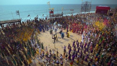 Suzhal - The Vortex Season 2 Episode 8 - The Sublime