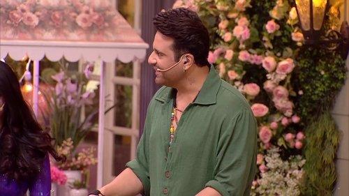 Laughter Chefs Unlimited Entertainment Season 2 Episode 17 - Bhola Is Back with a Bang!