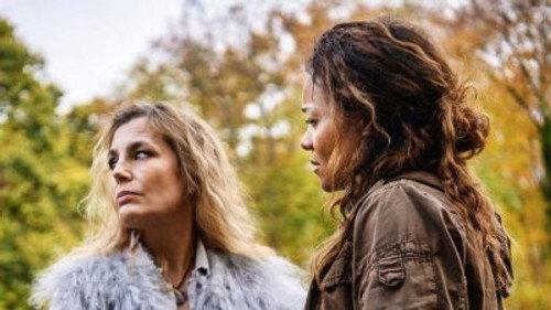 Astrid & Raphaëlle Season 2 Episode 5 - Circe