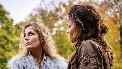 Astrid et Raphaëlle Season 2 Episode 5 - Circe