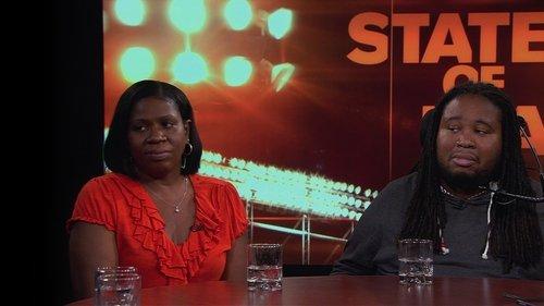 Background image for Broken