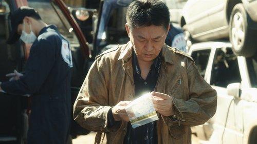 Copycat Killer Season 1 Episode 4 - Episode 4