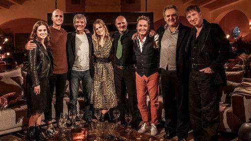 Liefde voor muziek Season 5 Episode 3 - Episode 3