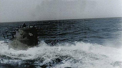 Apocalypse: The Second World War Season 1 Episode 3 - Shock (1940–1941)