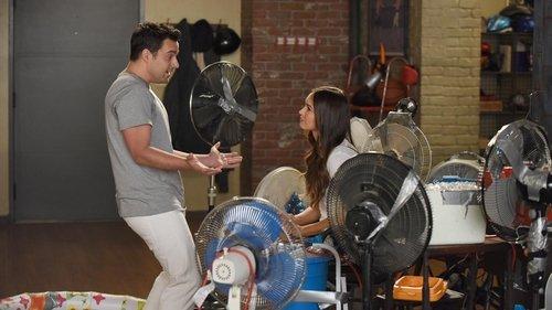 New Girl Season 5 Episode 9 - Heat Wave