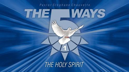 A WORD FOR TODAY Season 2 Episode 8 - The Five Ways Part I