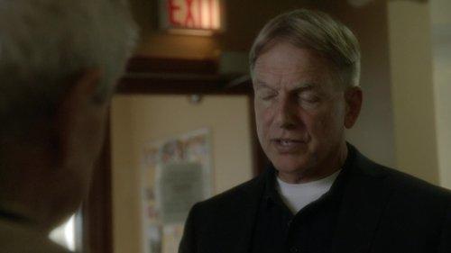 NCIS Season 11 Episode 7 - Better Angels