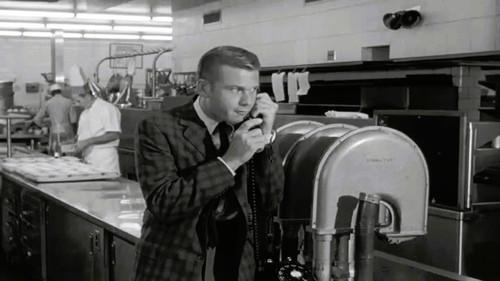 Route 66 Season 3 Episode 6 - Lizard's Leg and Owlet's Wing