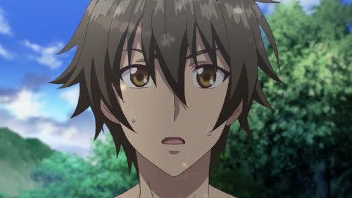 Ousama Game The Animation Season 1 Episode 11 - Advance (Forward | Invade)