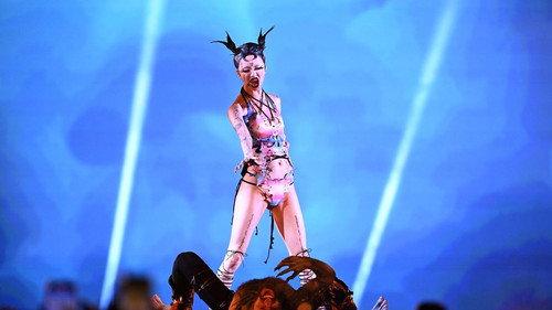 Eurovision Song Contest Season 68 Episode 1 - Semi-Final 1