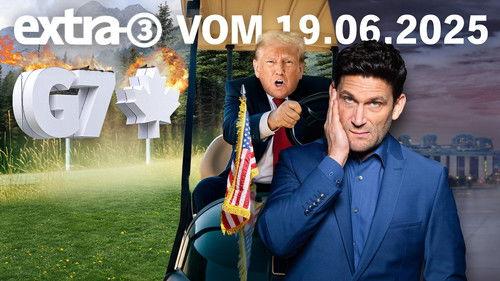 Extra 3 Season 22 Episode 13 - Episode 13