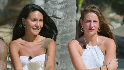 Background image for Every Man for Himself...