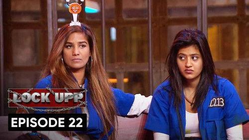 Lock Upp Season 1 Episode 22 - Day 21 - Will KV's Stupidity come back to Haunt Him?