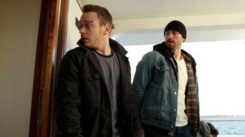 undefined Season 1 Episode 6 - Sinking