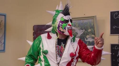 Bola de Locos Season 1 Episode 3 - Episode 3