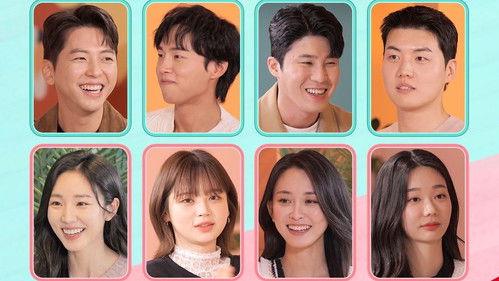 The Skip Dating Season 1 Episode 11 - Episode 11