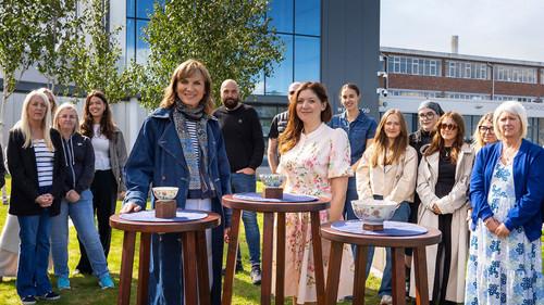 Antiques Roadshow Season 48 Episode 17 - Unseen Treasures 1