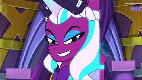 My Little Pony: Tell Your Tale Season 1 Episode 67 - The Rise and Fall