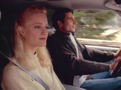 Northern Exposure Season 6 Episode 9 - Sons of the Tundra