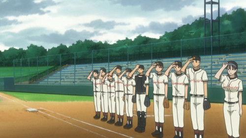 Big Windup! Season 1 Episode 14 - Challenge!