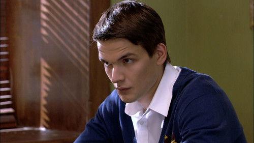 The Private School Season 2 Episode 12 - Episode 12